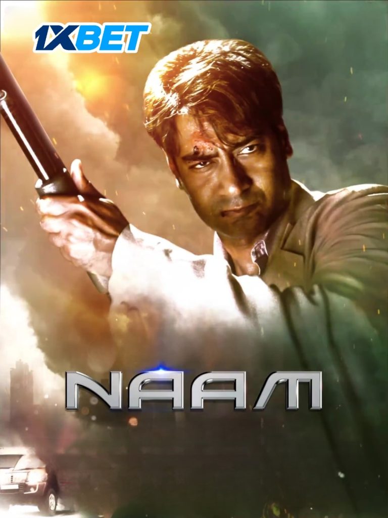 Free Download Naam (2024) Hindi Full Movie PreDVD