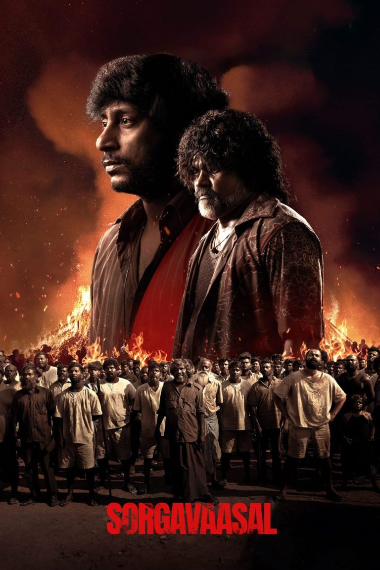 Free Filmy4web Sorgavaasal (2024) Full Movie HD ESub