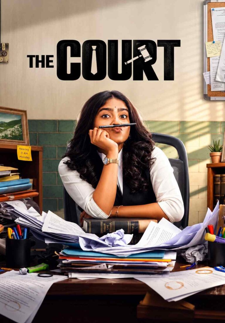 Free Filmyzilla The Court S01 (2026) Hindi Completed Web Series HEVC ESub